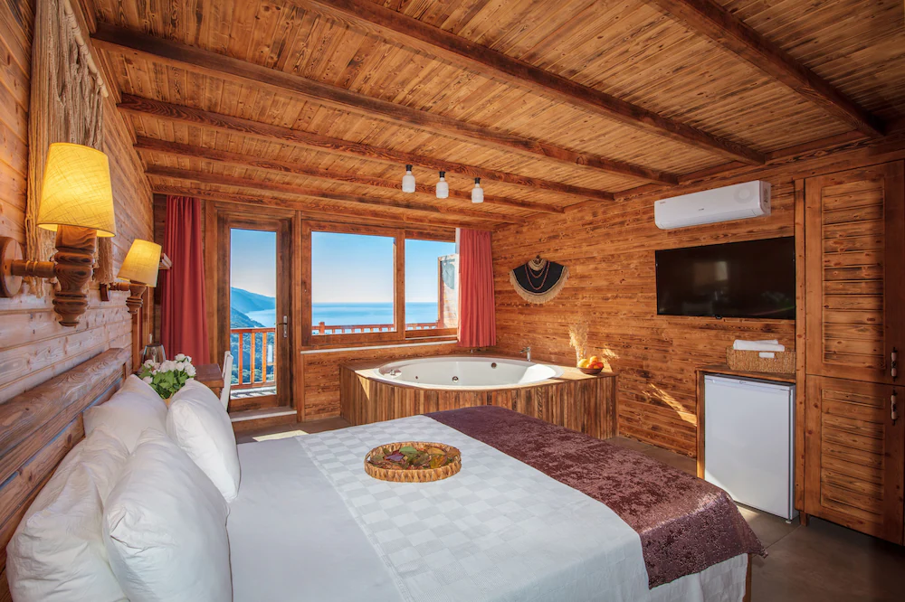 Oludeniz Manzara Hotel — 3