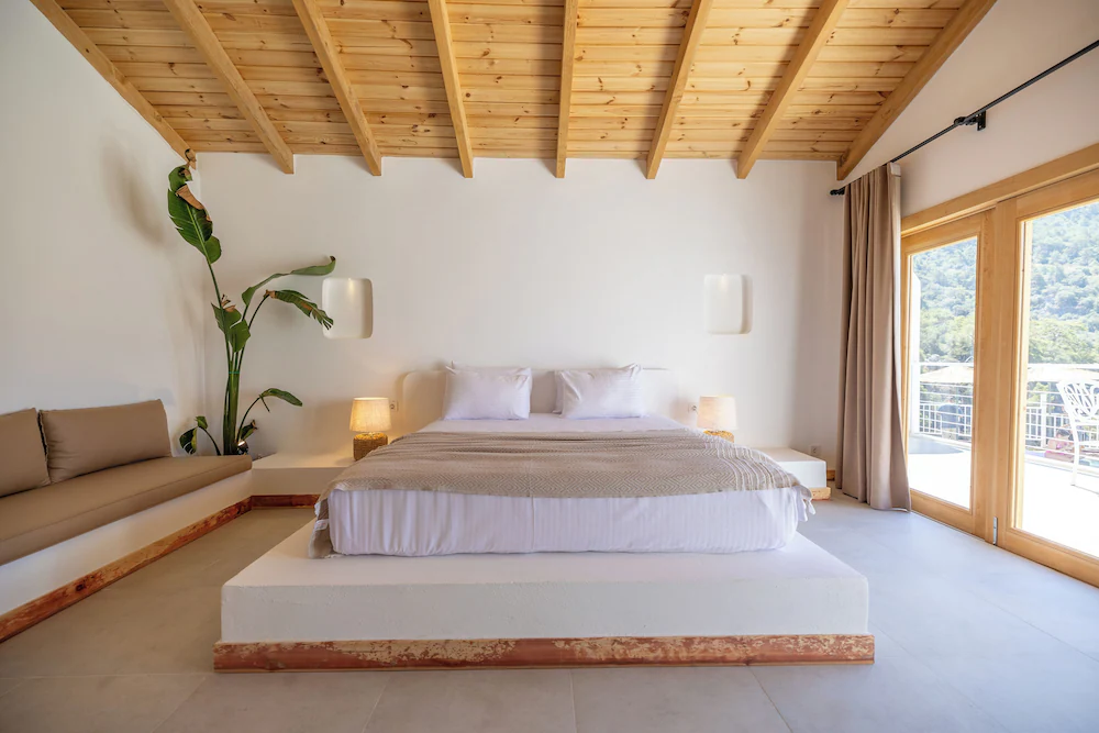 Oludeniz Manzara Hotel — 4