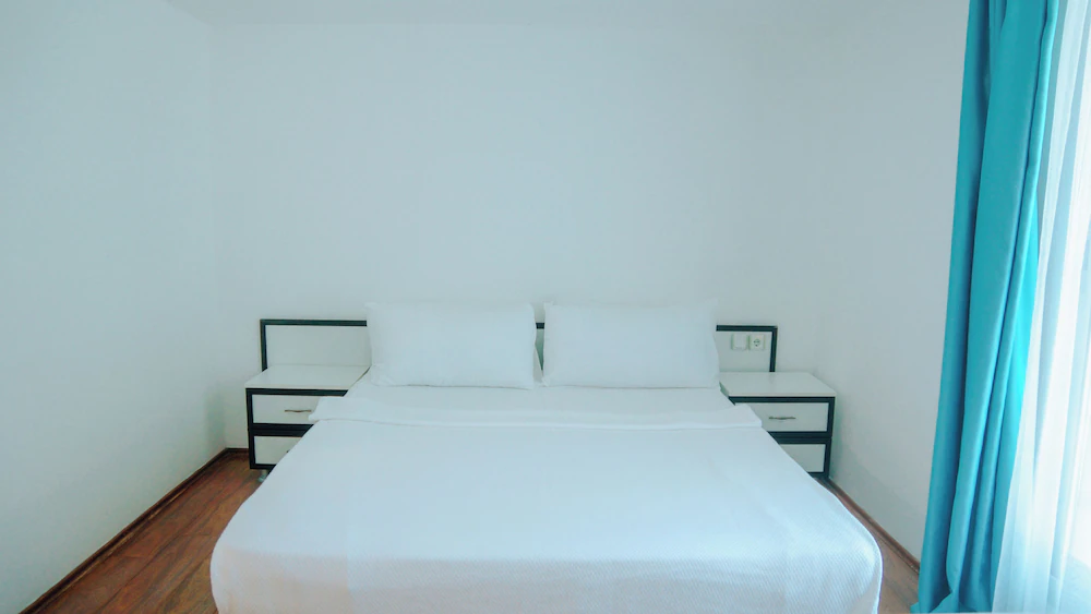 Vela Garden Resort — 4
