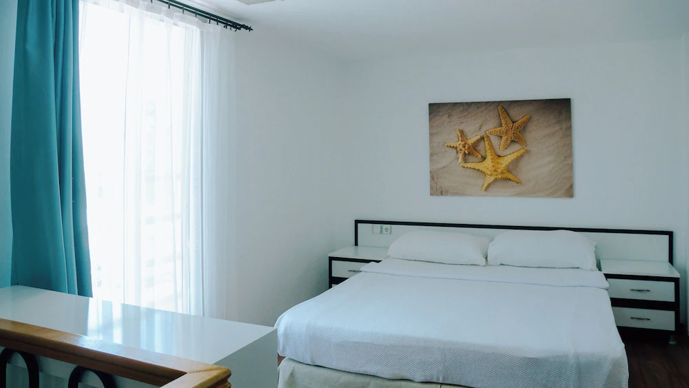 Vela Garden Resort — 3