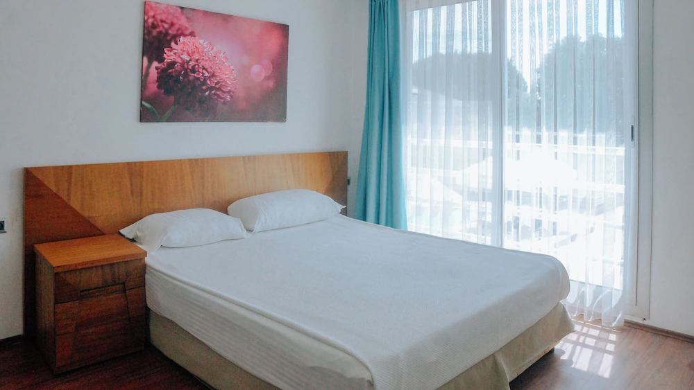 Vela Garden Resort — 6