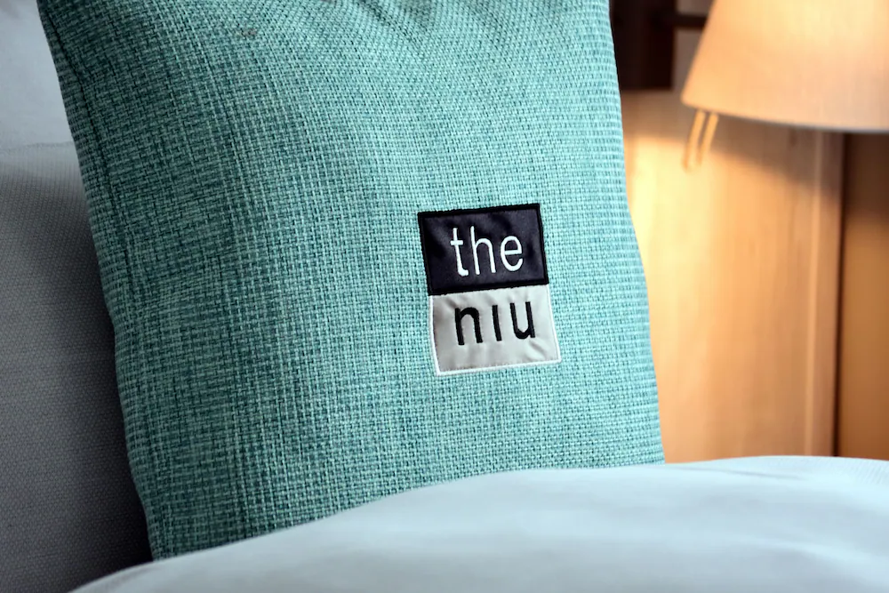 Holiday Inn - the niu, Rig Lübeck by IHG — 6
