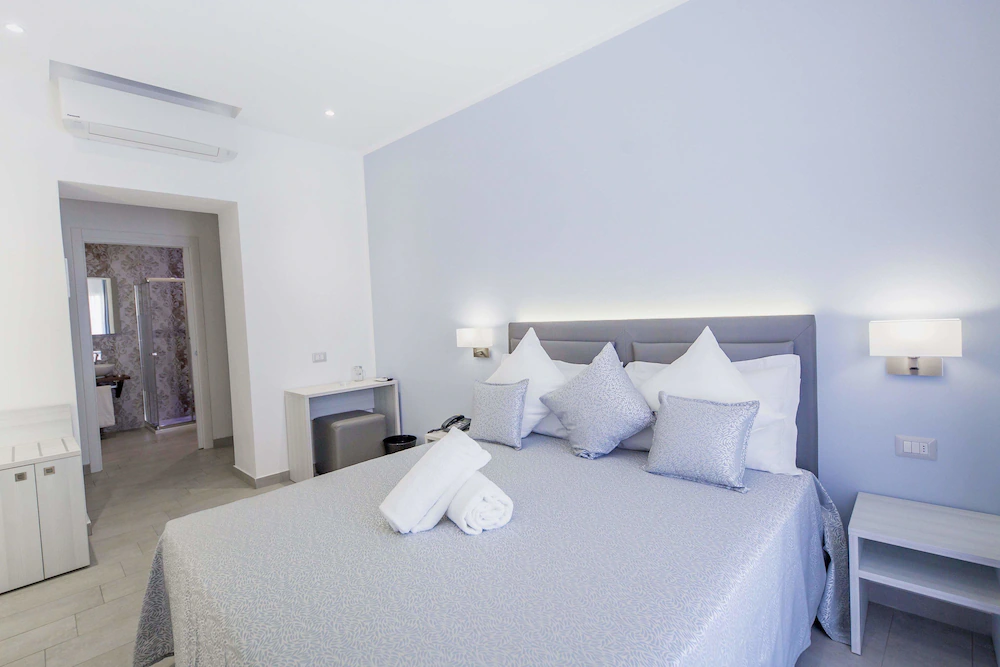 Ossuna bay hotel boutique — 4