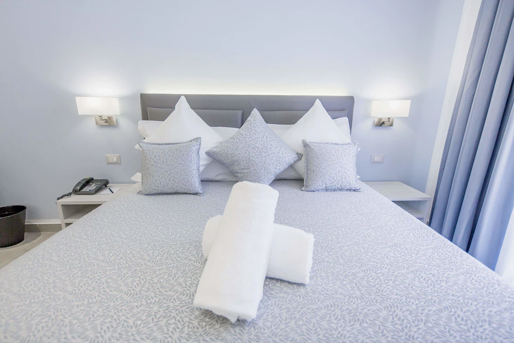 Ossuna bay hotel boutique — 2