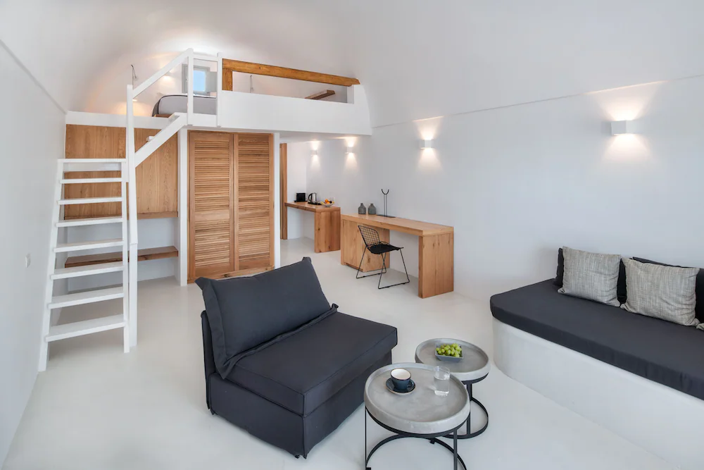 June Twenty Suites — 1