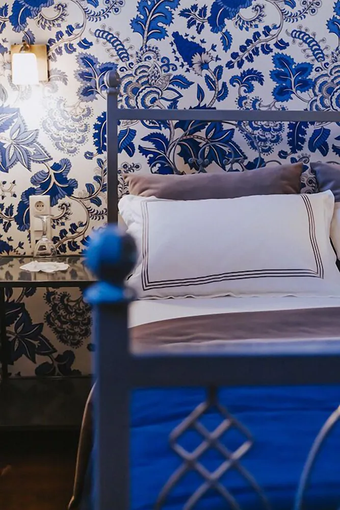 Misgibi Otel — 1