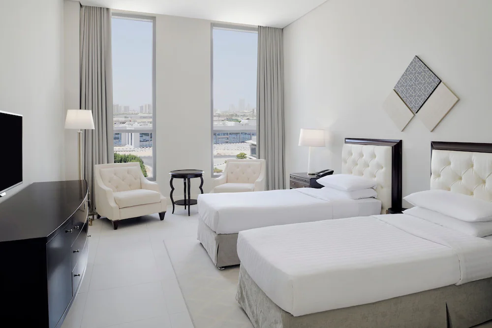 Maisan Hotel — 3