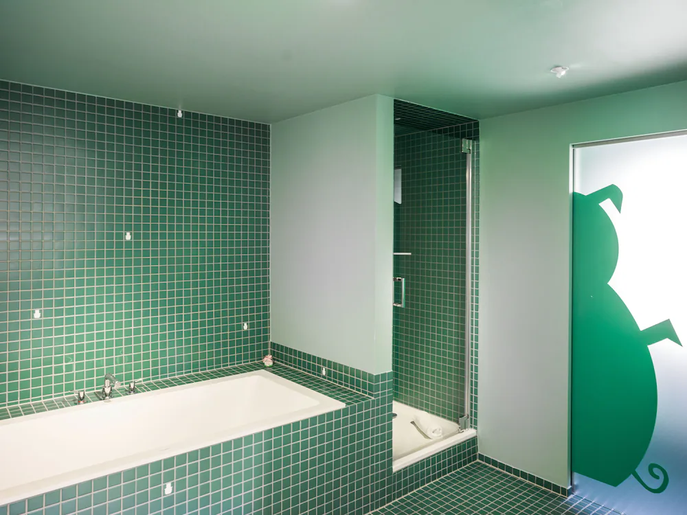 Bratwursthotel — 2