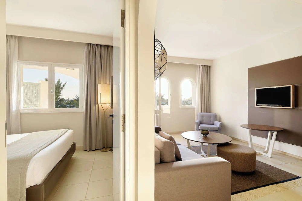 Magic Mirage Hammamet — 7
