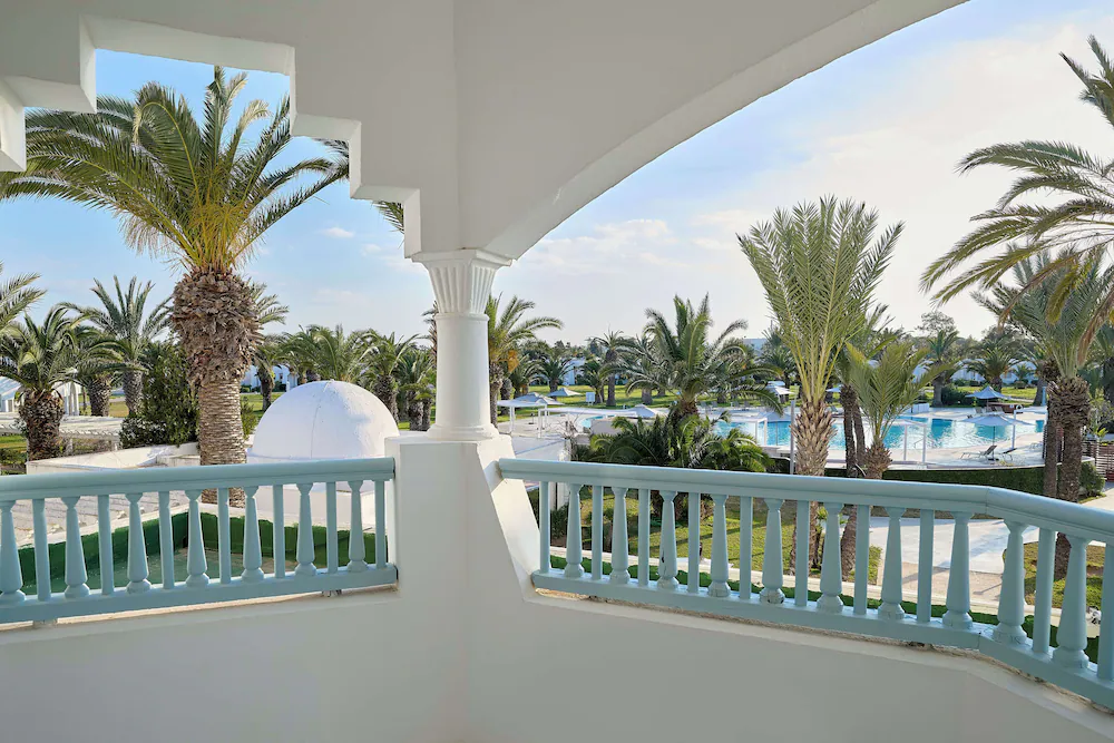 Magic Mirage Hammamet — 8