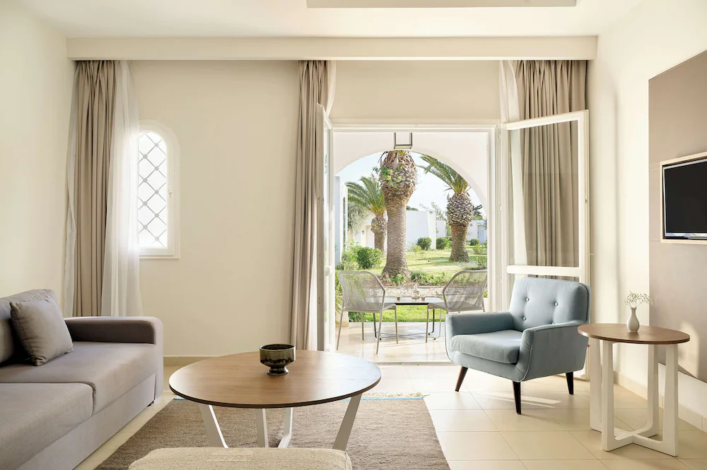 Magic Mirage Hammamet — 2
