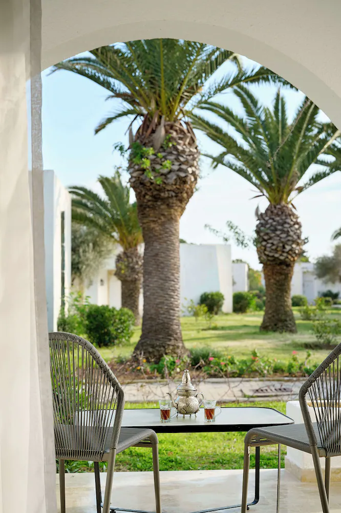 Magic Mirage Hammamet — 4