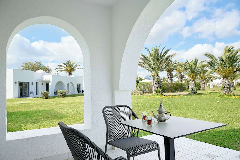 Magic Mirage Hammamet — 5