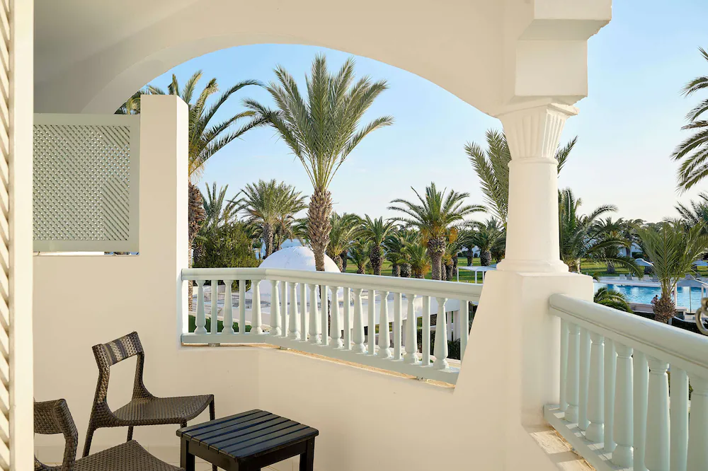 Magic Mirage Hammamet — 3