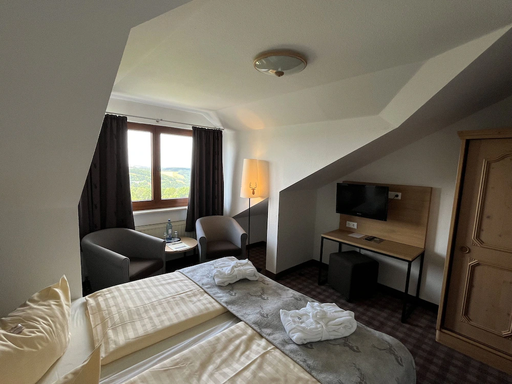 Augustusberg Hotel & Restaurant — 6