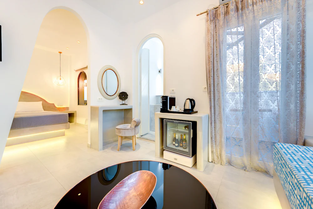 Emerald Collection Suites — 4