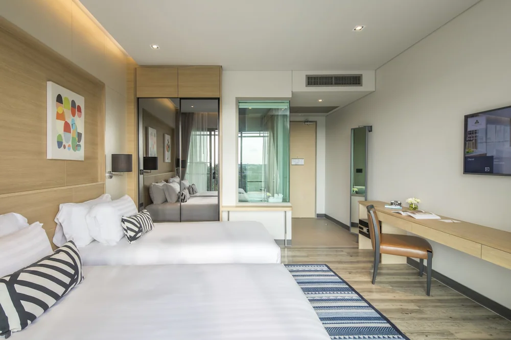 AisanA Hotel Korat — 5