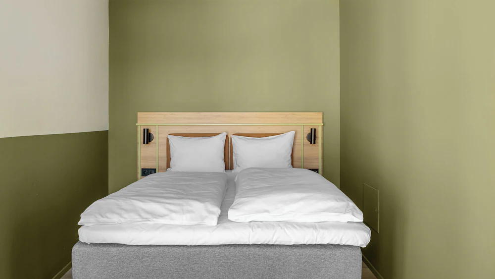 Comfort Hotel Trondheim — 3