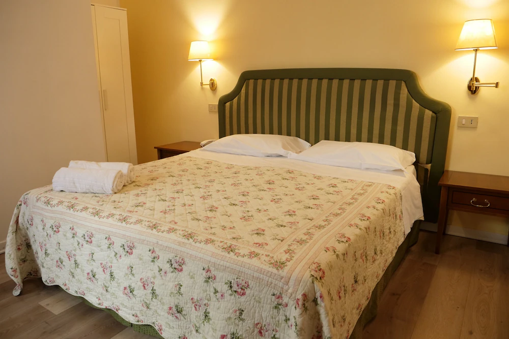 Hotel Elios — 1