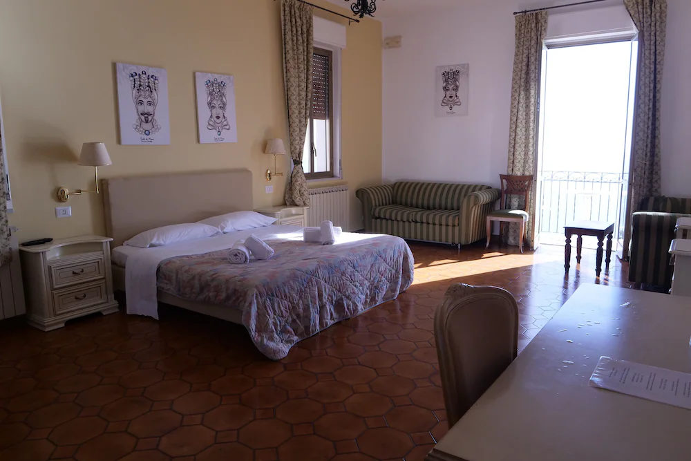 Hotel Elios — 5