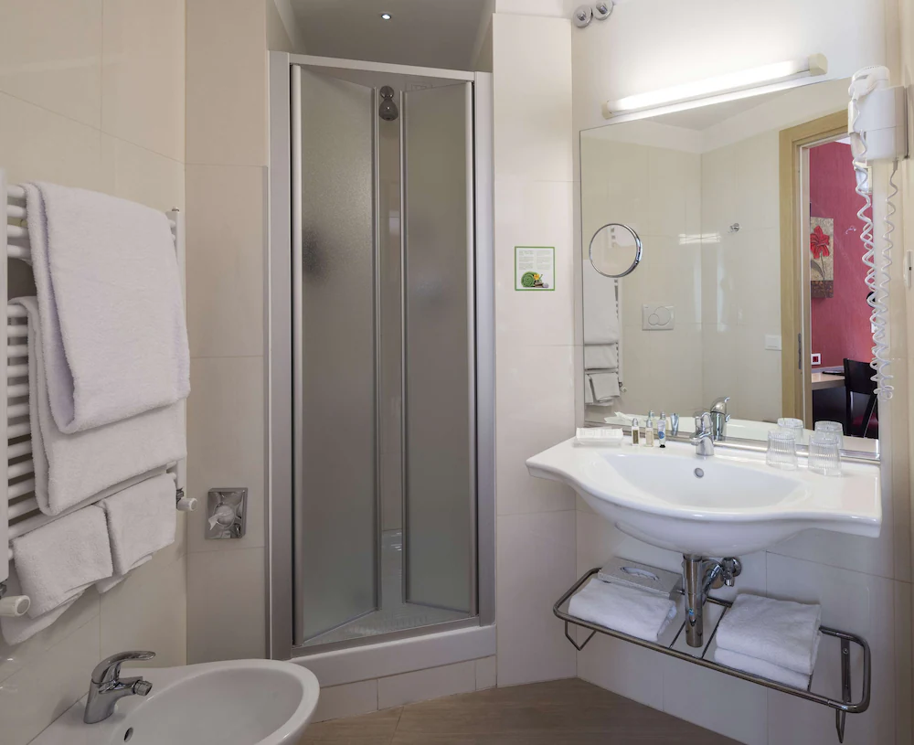 Best Western Hotel Porto Antico — 7