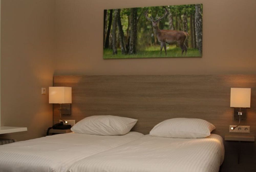 Fletcher Hotel-Restaurant Het Veluwse Bos — 5