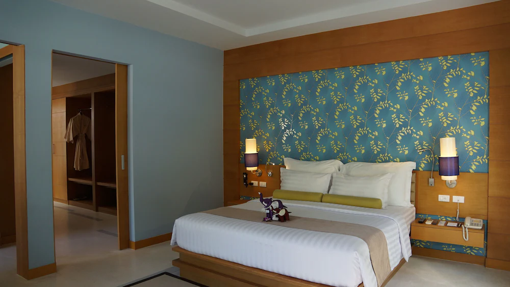 APSARA Beachfront Resort and Villa — 6