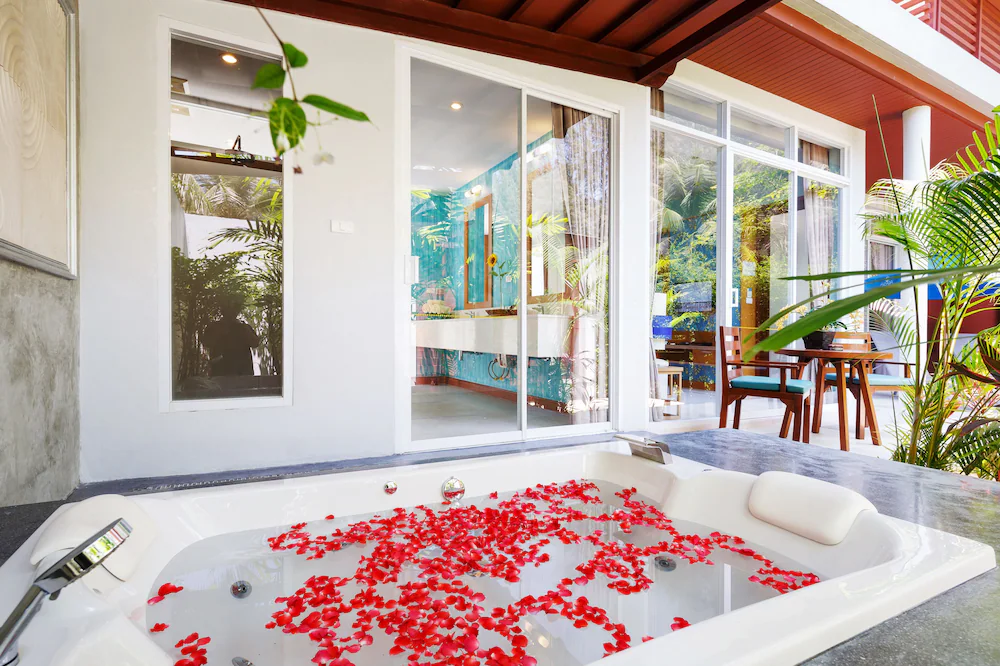 APSARA Beachfront Resort and Villa — 4