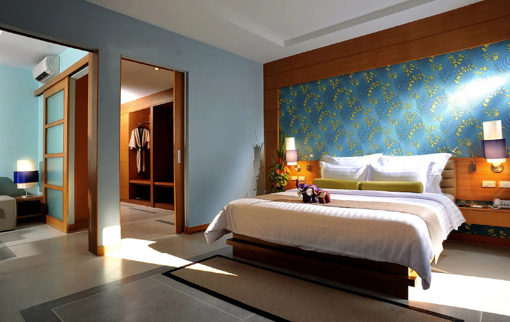 APSARA Beachfront Resort and Villa — 2
