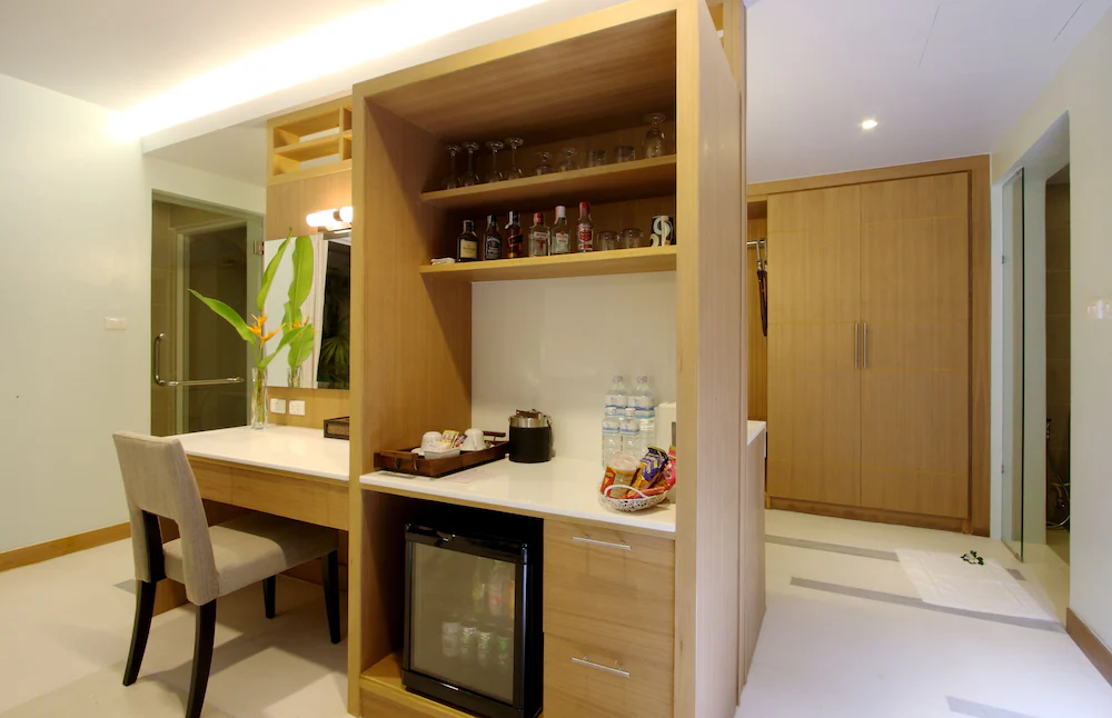 APSARA Beachfront Resort and Villa — 8