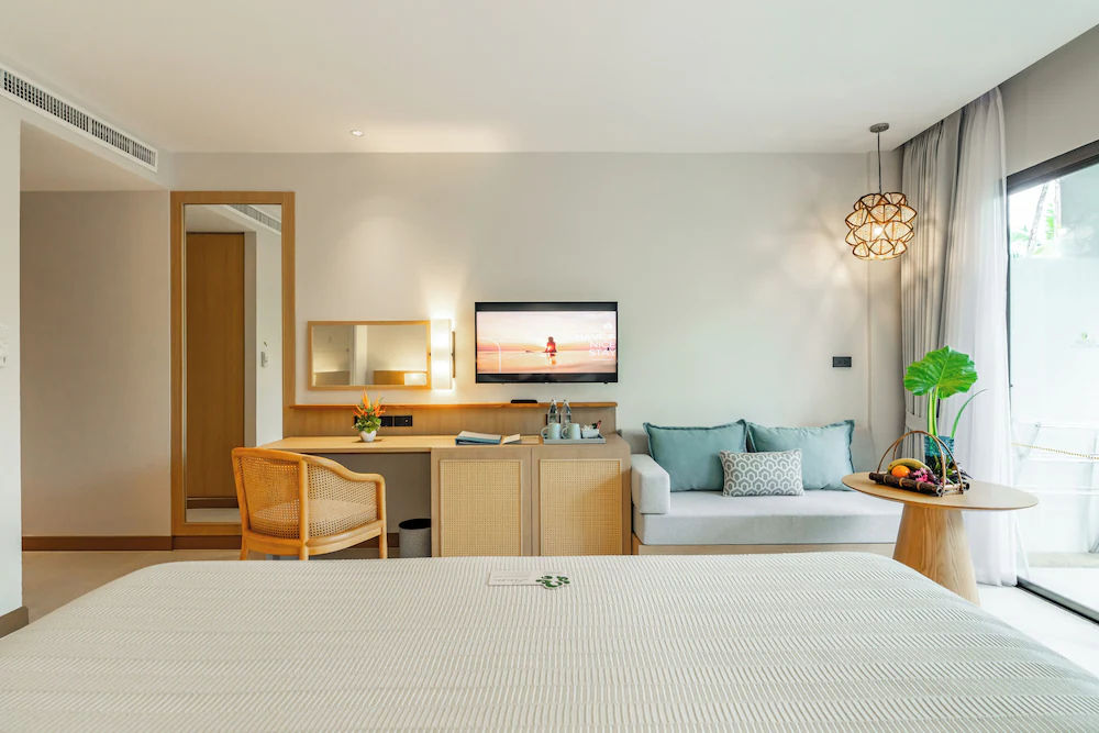 APSARA Beachfront Resort and Villa — 5