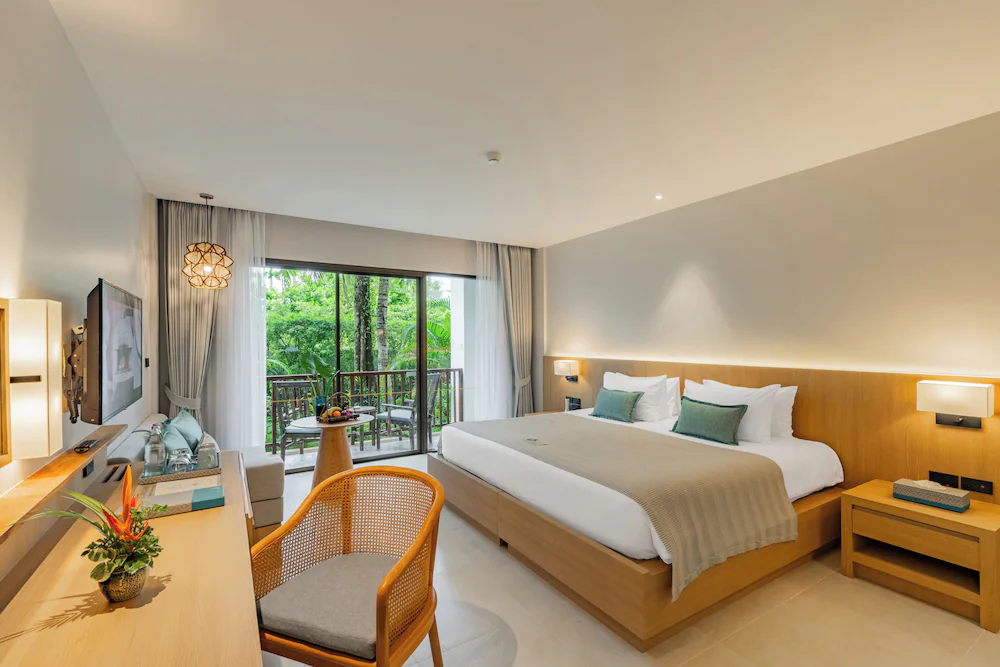 APSARA Beachfront Resort and Villa — 3