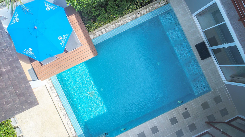 APSARA Beachfront Resort and Villa — 7