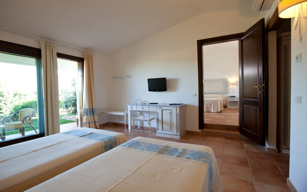 Hotel Costa Caddu — 7