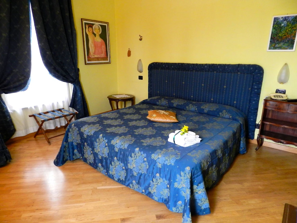 Hotel Ristorante Piccolo Chianti — 5