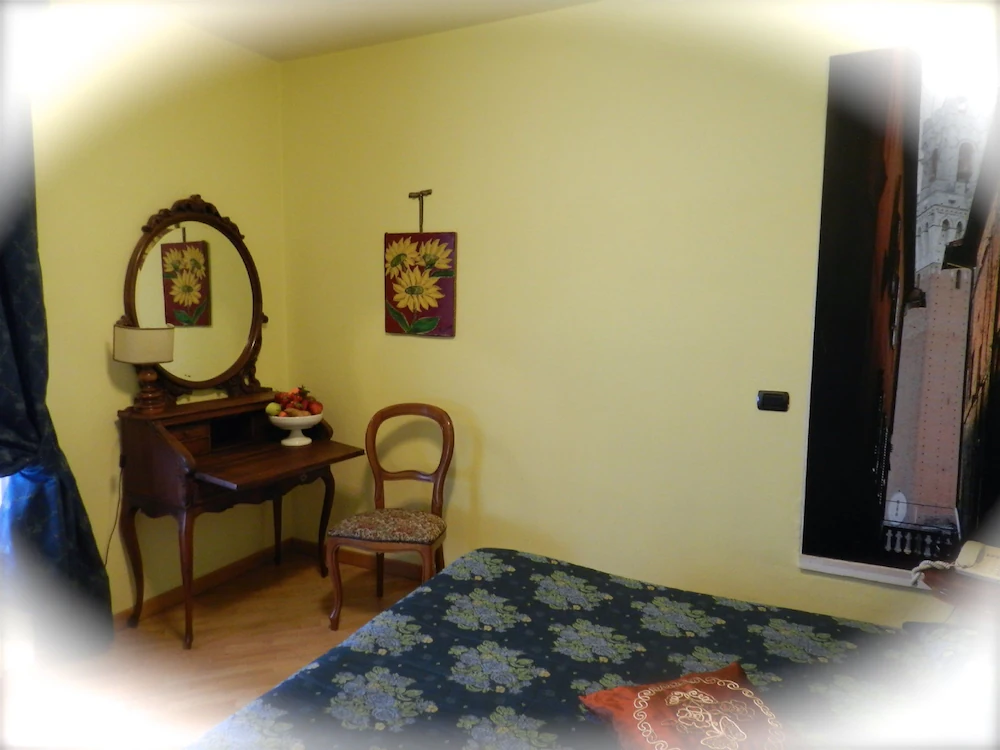 Hotel Ristorante Piccolo Chianti — 1