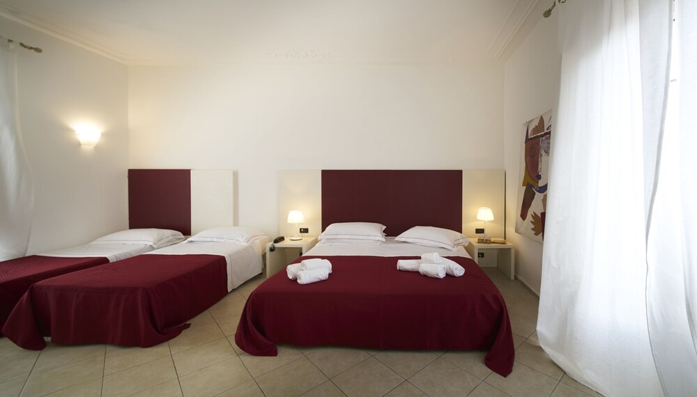 Santuzza Hotel Catania — 2