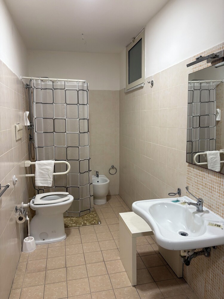 Santuzza Hotel Catania — 1