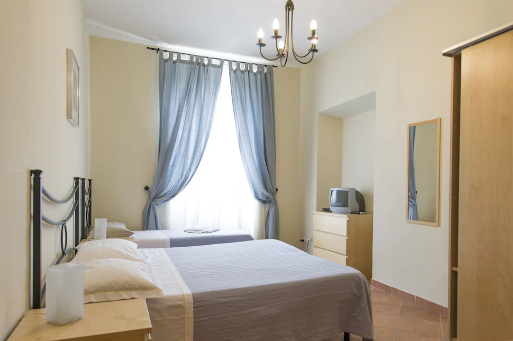 Residenza Principe Di Piemonte — 4