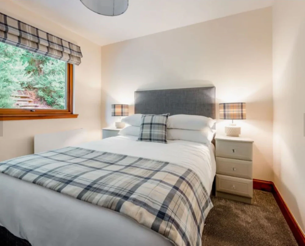 Loch Ness Clansman Hotel — 4