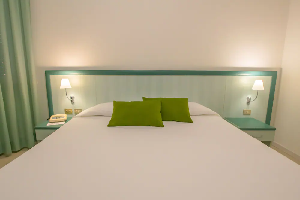 Hotel Europa — 2