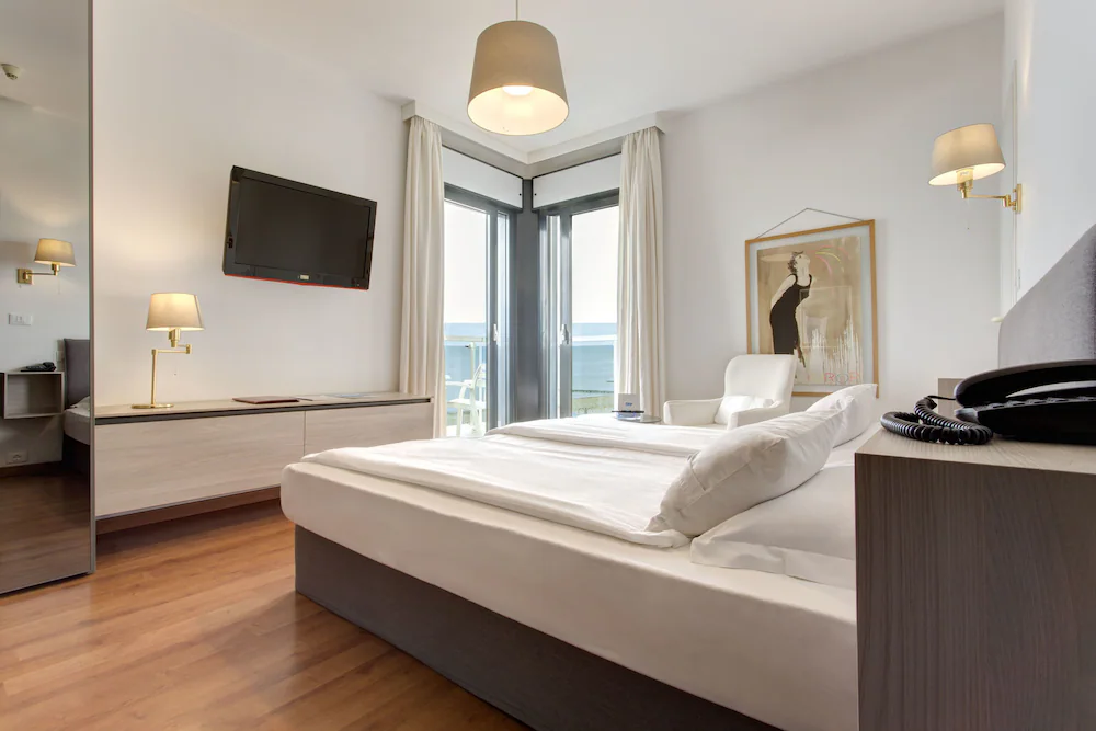 Hotel Byron Bellavista — 3