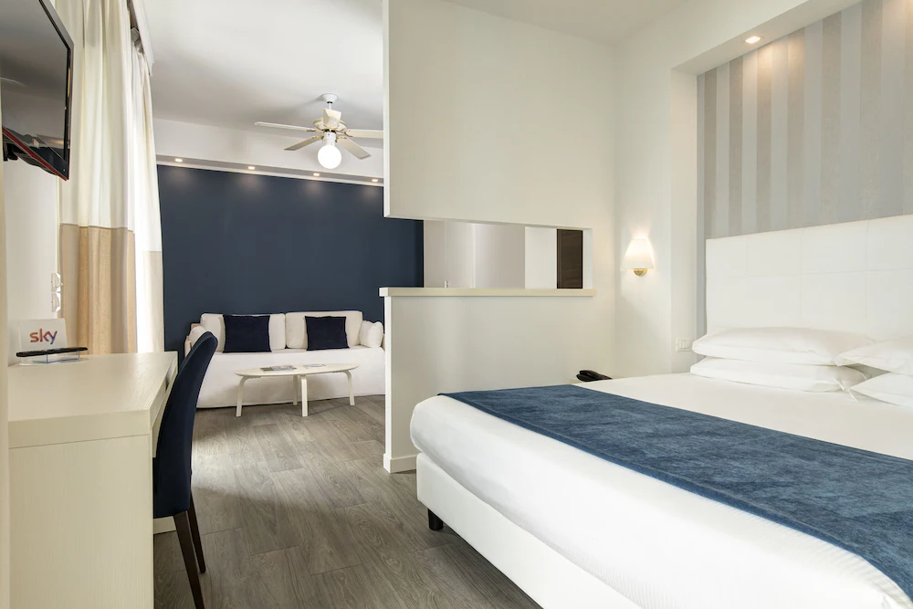Hotel Byron Bellavista — 4