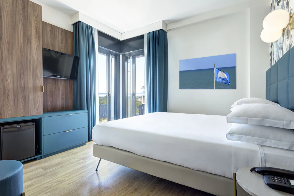 Hotel Byron Bellavista — 2