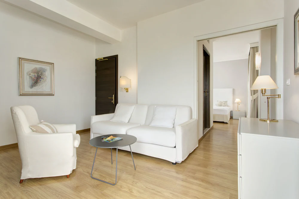 Hotel Byron Bellavista — 5