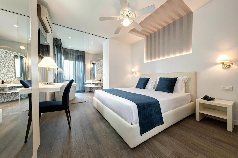 Hotel Byron Bellavista — 1