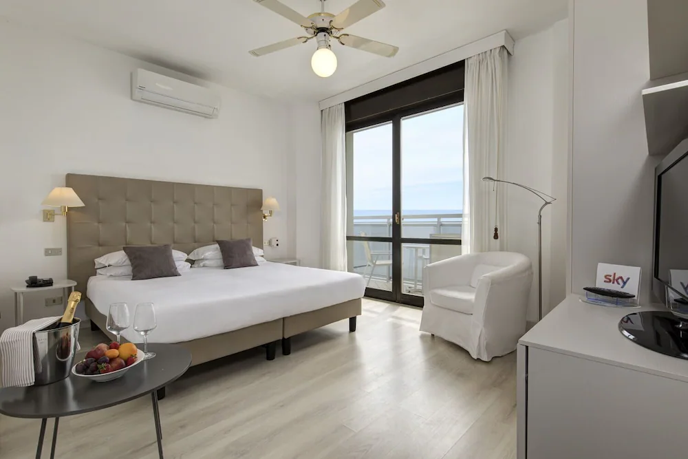 Hotel Byron Bellavista — 6