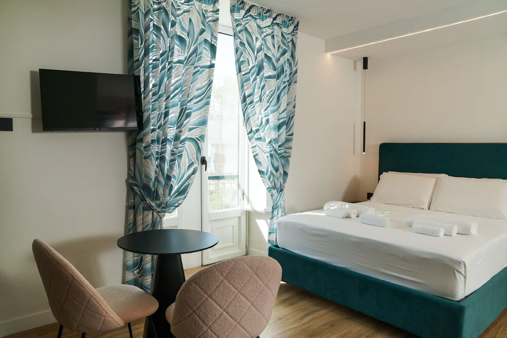 Mec Hotel Ristorante — 4