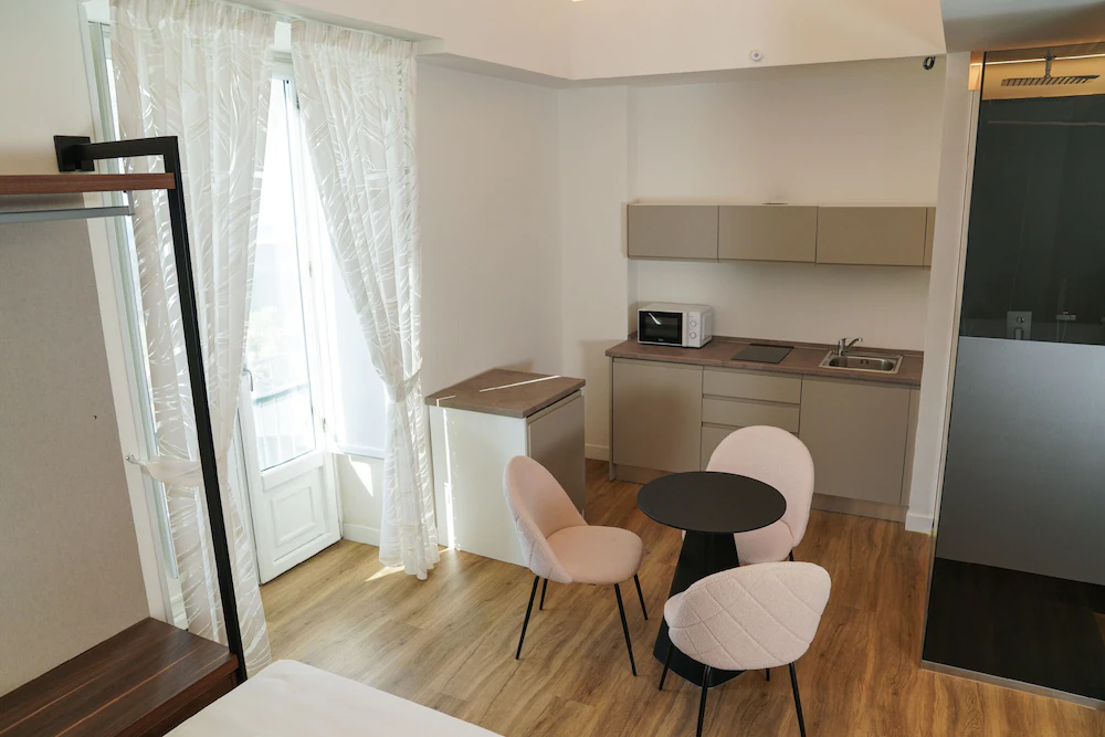 Mec Hotel Ristorante — 5
