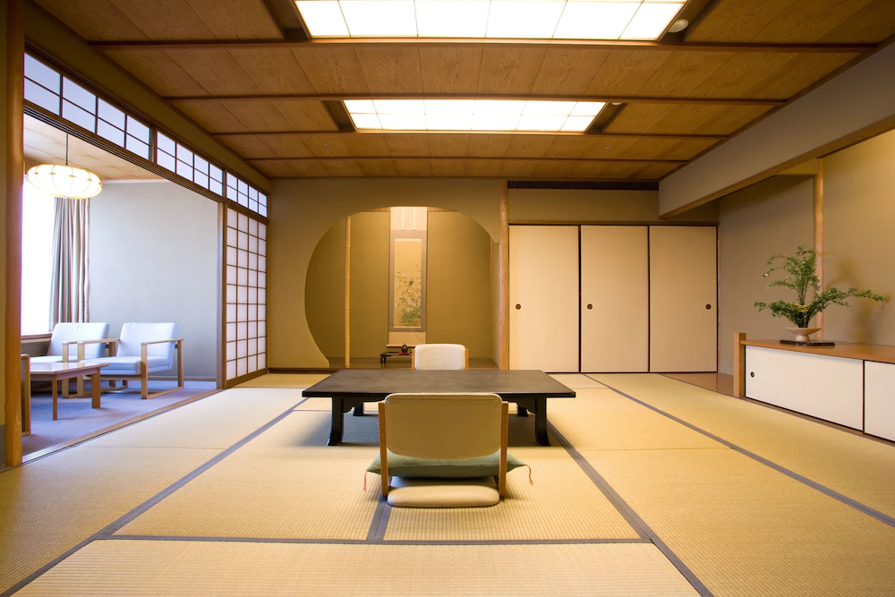 Miyajima Grand Hotel Arimoto — 7